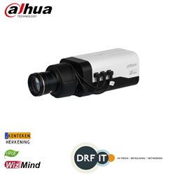 Dahua IPC-HF7442FP-Z-X 4MP BOX WizMind Network Camera