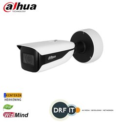 Dahua IPC-HFW7842HP-Z-2712F-DC12AC24V-X 8MP IR Bullet WizMind Network Camera