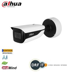 Dahua IPC-HFW7842H-Z-X 8MP IR Bullet WizMind Network Camera