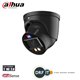 Dahua IPC-HDW3849H-ZAS-PV-B 8MP Smart Dual Light Active Deterrence Vari-focal Eyeball Camera Zwart