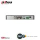 Dahua XVR7104HE-4K-I3 4CH Penta-brid 4K Mini 1U 1HDD WizSense Digital Video Recorder