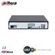Dahua NVR608H-64-XI 64 Channels 2U 8HDDs WizMind NVR excl HDD