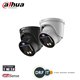 Dahua IPC-HDW3849H-ZAS-PV 8MP Smart Dual Light Active Deterrence Vari-focal Eyeball WizSense Network Camera