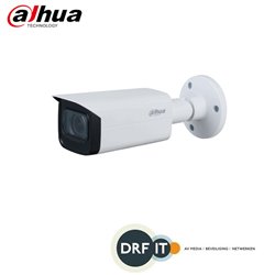 Dahua HAC-HFW2802TUP-Z-A-DP S2 4K Starlight HDCVI Motorized Vari-focal IR Bullet Camera