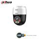 Dahua DH-SD2A500HB-GN-A-PV-0400-S2 5MP Full-color Network PT Camera