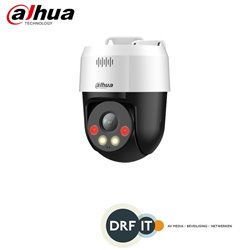 Dahua DH-SD2A500HB-GN-A-PV-0400-S2 5MP Full-color Network PT Camera