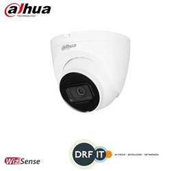 Dahua IPC-HDW2541TP-S-0280B-S2 5MP IR Fixed-focal Eyeball WizSense Network Camera