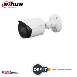 Dahua IPC-HFW2541SP-S-0280B-S2 5MP IR Fixed-focal Bullet WizSense Network Camera