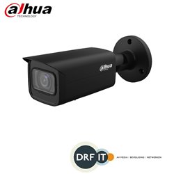 Dahua HAC-HFW2501TUP-Z-A-27135-S2-BLACK 5MP Starlight HDCVI IR Bullet Camera