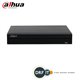 Dahua NVR4108HS-8P-4KS3 8CH Compact 1U 8PoE 1HDD Lite Network Video Recorder
