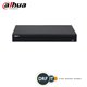 Dahua NVR4204-P-4KS3 4CH 1U 4PoE 2HDDs Lite Network Video Recorder