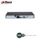 Dahua NVR4204-P-4KS3 4CH 1U 4PoE 2HDDs Lite Network Video Recorder