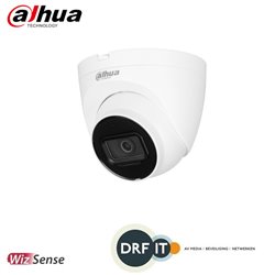 Dahua IPC-HDW2441TP-S-0280B 4MP IR Fixed-focal Eyeball WizSense Network Camera