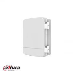 Dahua aluminium power box zonder gaatjes