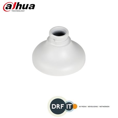 Dahua PFA106 Adapter Plate of Mini Dome & Eyeball Camera