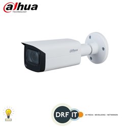 Dahua HAC-HFW2501TUP-Z-A-27135-S2 5MP Starlight HDCVI IR Bullet Camera