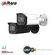 Dahua IPC-HFW3441T-ZS-S2 4MP IR Vari-focal Bullet WizSense Network Camera 2.7-13.5mm