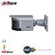 Dahua IPC-PFW83242-A180-S2 4x8MP WizMind Multi-Sensor Panoramic Bullet Network Camera
