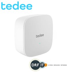 Tedee Bridge, voor internet verbinding en Smart Home integratie