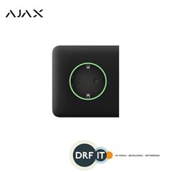 Ajax AJ-SIDECOVER-F/Z SideCover (smart) type-F voor OutletCore Zwart