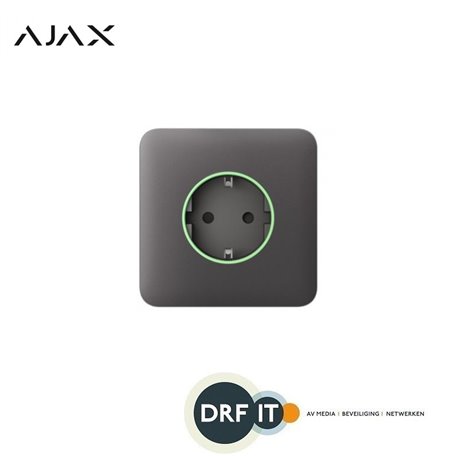 Ajax AJ-SOLOCOVER-F/GR SoloCover (smart) type-F voor OutletCore Grijs