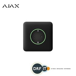 Ajax AJ-SOLOCOVER-F/Z SoloCover (smart) type-F voor OutletCore Zwart