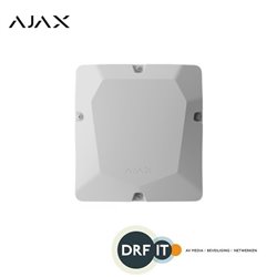 Ajax AJ-CASEC behuizing 430×400×133 Wit