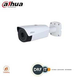 Dahua TPC-BF5601-B7-DC-S2 Thermal 9mm Network Bullet Camera