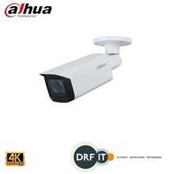 Dahua HAC-HFW2802TU-Z-A-DP 4K Starlight HDCVI Motorized Vari-focal IR Bullet Camera