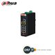 Dahua IS4210-8GT-120 10-Port Managed Industrial Gigabit Switch with 8-Port PoE (Managed)