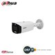 Dahua IPC-HFW3549T1-AS-PV-S3-28 5MP Smart Dual Illumination Active Deterrence Fixed-focal Bullet WizSense Network Camera 2.8mm