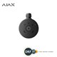 Ajax Alarmsysteem AJ-JB118/Z JunctionBox  zwart