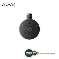 Ajax Alarmsysteem AJ-JB118/Z JunctionBox zwart