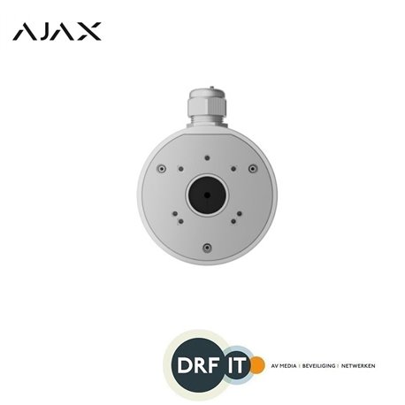 Ajax Alarmsysteem AJ-JB118 JunctionBox wit