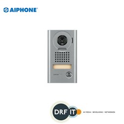 Aiphone AP-JO-DV Video Door Station opbouw, JO en GT series