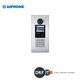 Aiphone AP-GTDMBN All-in-one entrance station with NFC reader