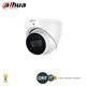 Dahua HAC-HDW2802T-A-S2 4K Starlight HDCVI 3.6mm Eyeball Camera
