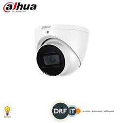 Dahua IPC-HDW5442TM-AS-LED28 4MP WDR Eyeball AI Network Camera 2.8mm