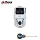 Dahua SDT6C432-4P-GB-APV-28 4MP 32X Smart Dual Light Network Panoramic PTZ Camera