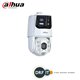 Dahua SDT6C432-4P-GB-APV-28 4MP 32X Smart Dual Light Network Panoramic PTZ Camera