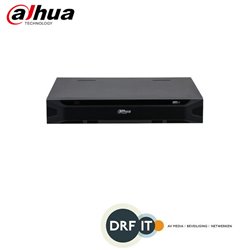 Dahua NVD0605DH-4I-4K Ultra-HD Decoder, 6ch HDMI output
