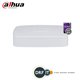 Dahua NVR4104-P-4KS3 4 kanaal Smart 1U 4PoE  1HDD Lite NVR incl. 1 TB HDD
