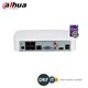 Dahua NVR4104-P-4KS3 4 kanaal Smart 1U 4PoE  1HDD Lite NVR incl. 1 TB HDD