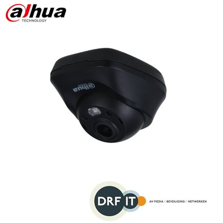 Dahua HAC-HDW3200L 2MP HDCVI IR Eyeball Camera 2.1mm