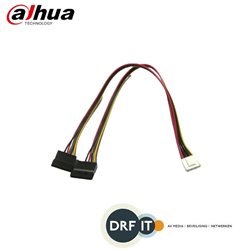 Dahua HDD Power Kabel