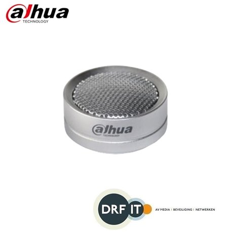 Dahua HAP120 Hi-fidelity Pickup Microphone