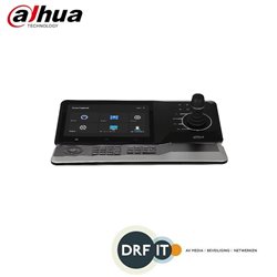 Dahua NKB5200(-F) Android Network Control Keyboard
