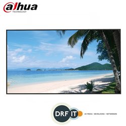 Dahua LM55-S400 55'' UHD LED Monitor