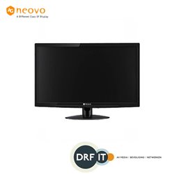 Neovo NV-LW22 22" FHD LED-Backlit LED monitor