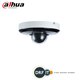 Dahua DH-SD1A404XB-GNR 4M 4x Starlight IR PTZ AI Network Camera